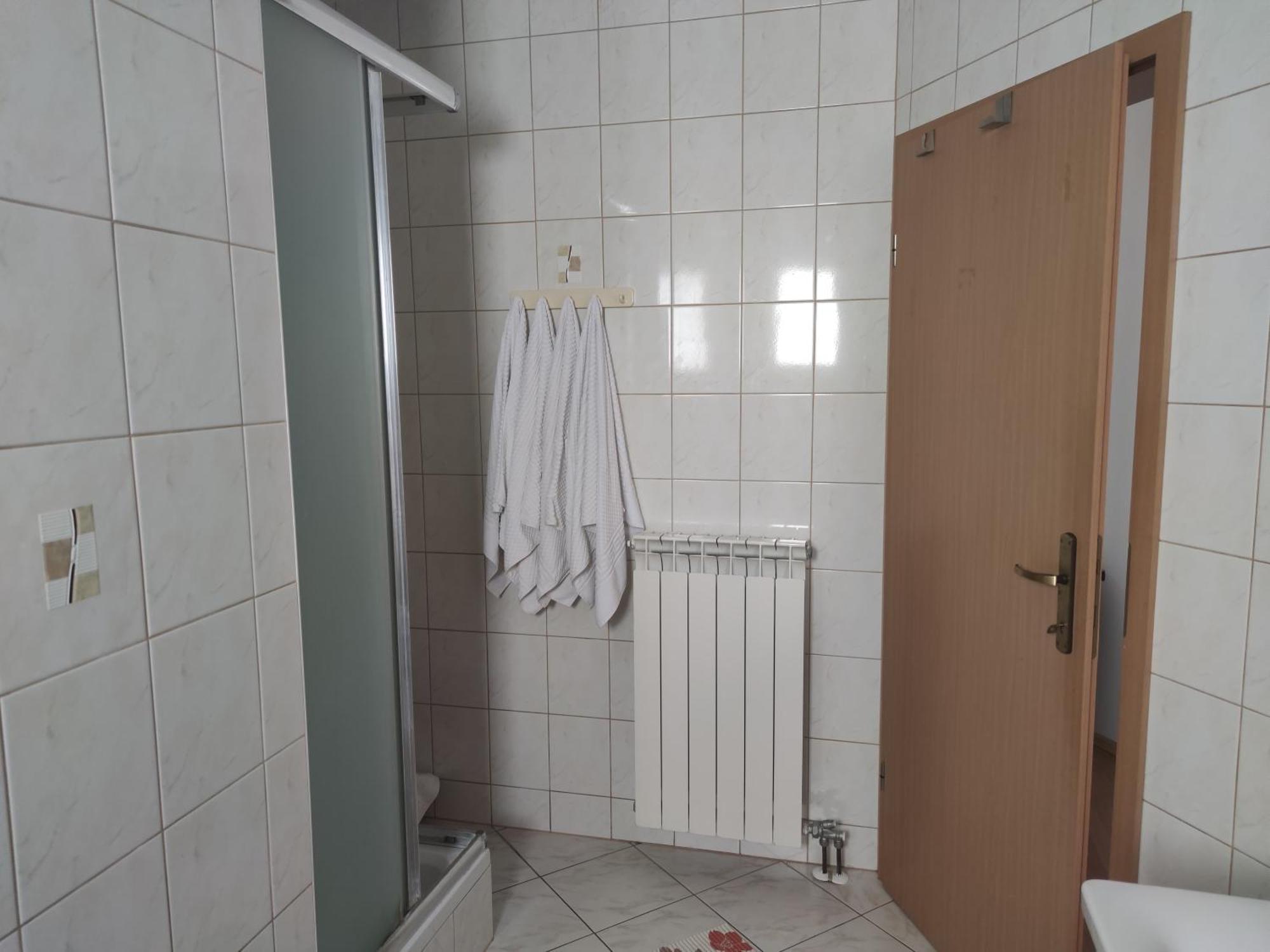 Apartments Dijana Krk Town Exterior photo