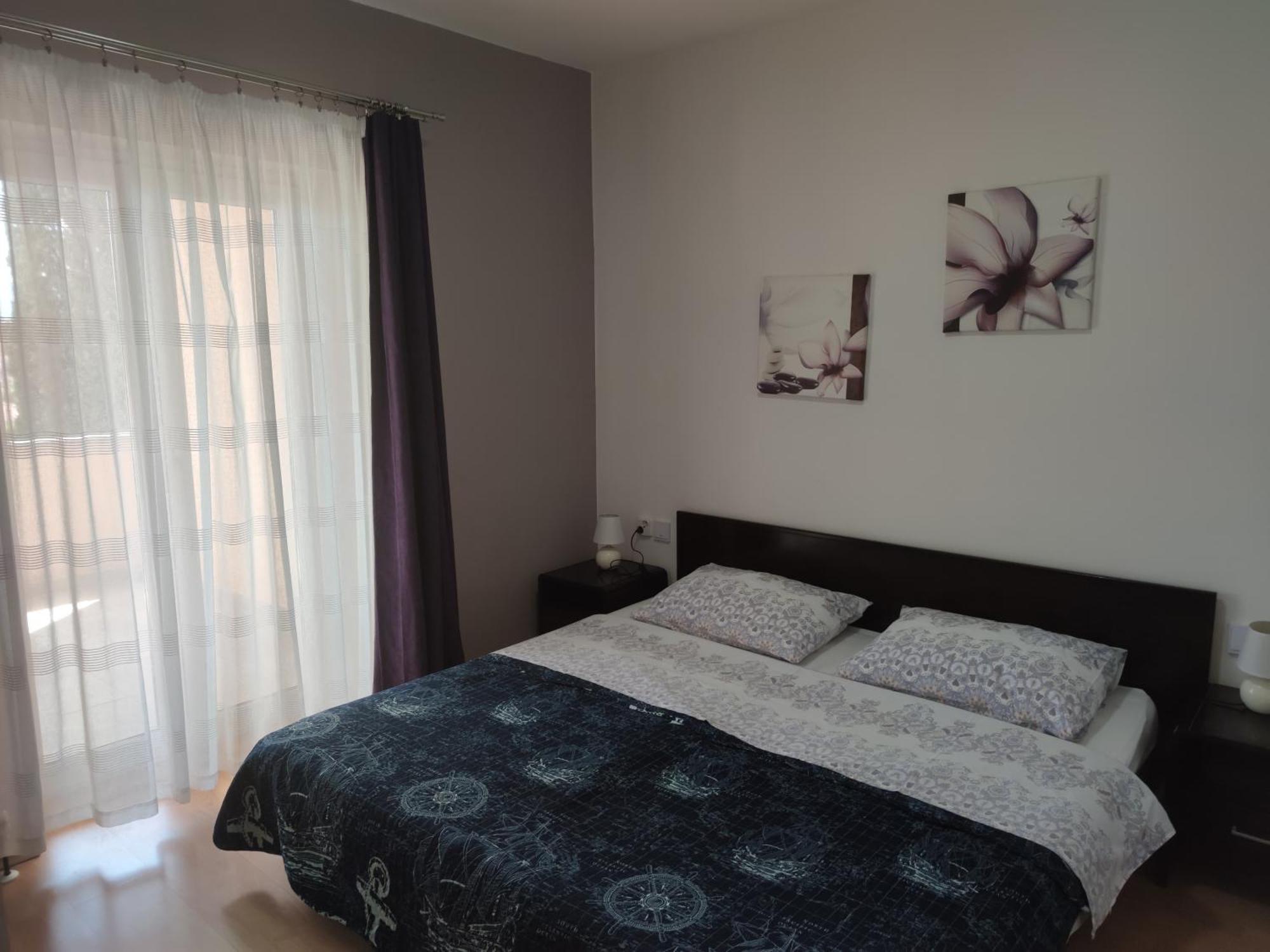 Apartments Dijana Krk Town Exterior photo