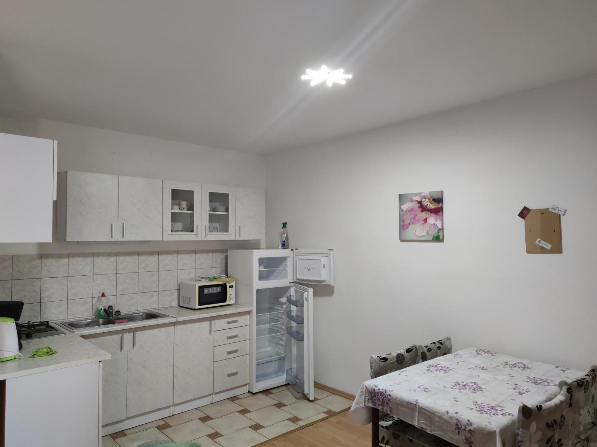 Apartments Dijana Krk Town Exterior photo